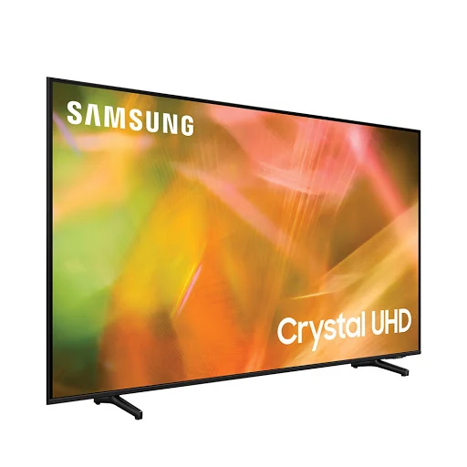 Smart Tivi Samsung 4K UHD 85 Inch UA85AU8000KXXV