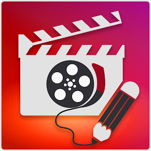 Video Editor Pro logo