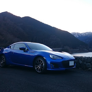 BRZ ZC6