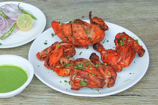 Tandoori Chicken