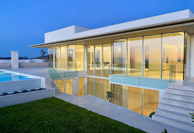 House with pool and terrace 2