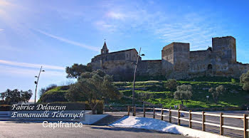 terrain à Fos-sur-Mer (13)