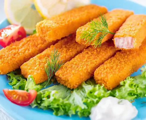 Fish Finger(6 Pcs)