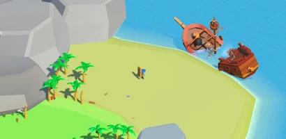 Idle Island - Free Play & No Download