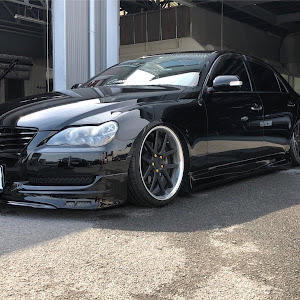 マークX GRX120