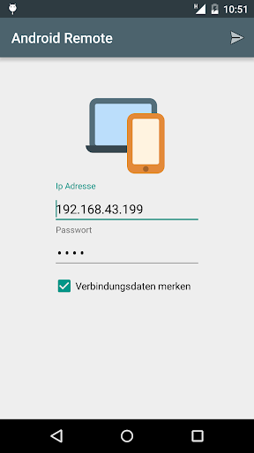 Android Remote