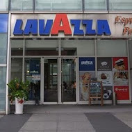 LAVAZZA 老咖啡館