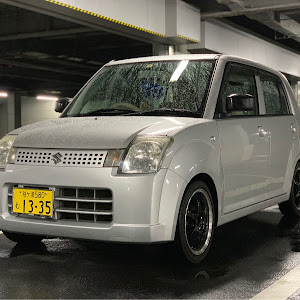 アルト HA24S