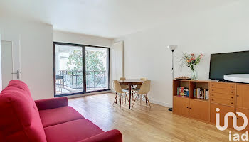 appartement à Levallois-Perret (92)