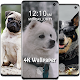 Download Dog Wallpapers & Cute Puppy Dog Live Wallpaper For PC Windows and Mac 1.0