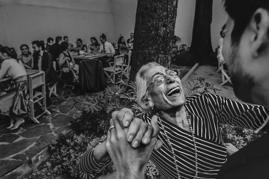 Fotograful de nuntă Christian Macias (christianmacias). Fotografia din 25 noiembrie 2016