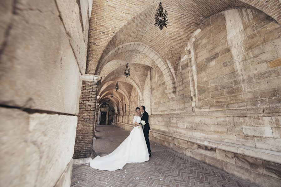 Fotografo di matrimoni Marcella Cistola (marcella68). Foto del 11 agosto 2017