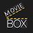 All MovieBox - HD Movies 2024 icon