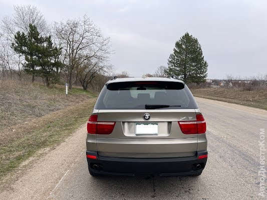 продам авто BMW X5 X5 (E70) фото 3