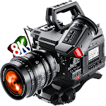Cover Image of Herunterladen 4K Zoom HD Kamera 1.0 APK