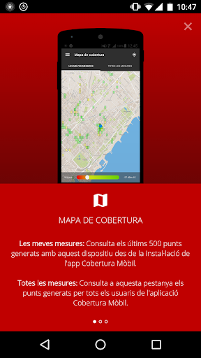 免費下載生活APP|Cobertura mòbil app開箱文|APP開箱王