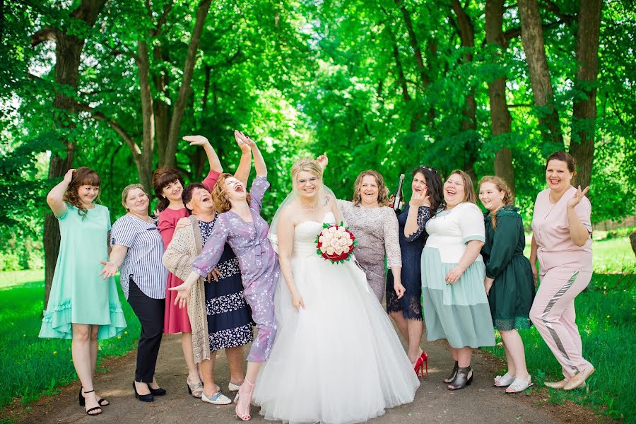 Wedding photographer Sergey Rtischev (sergrsg). Photo of 1 July 2019