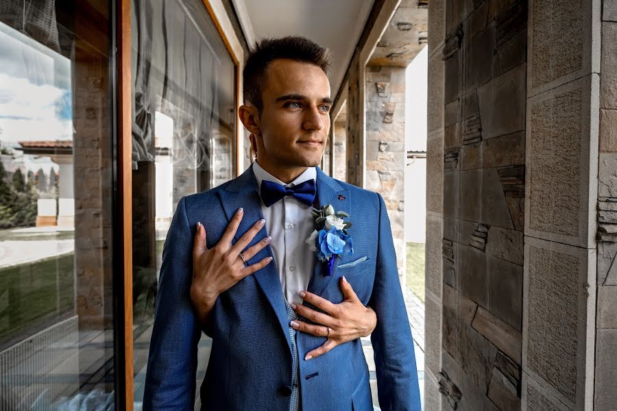 Vestuvių fotografas Oleksandr Tomchuk (tomchukoleksandr). Nuotrauka 2019 liepos 3