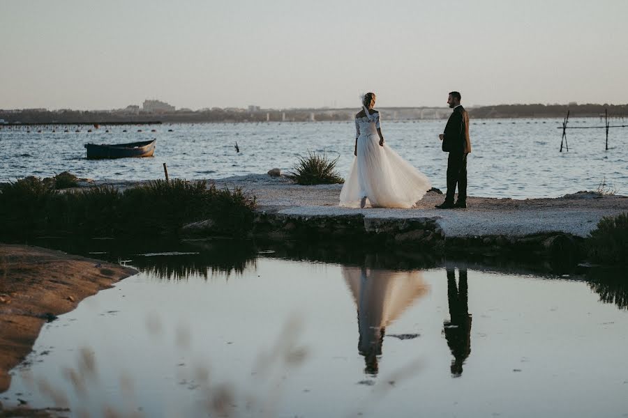 Wedding photographer Fabio De Gabrieli (fabiodegabrieli). Photo of 22 September 2020