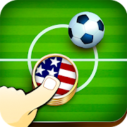 Mini Football Championship 1.0 Icon