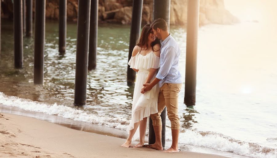 Photographe de mariage Taner Kizilyar (tanerkizilyar). Photo du 30 août 2018