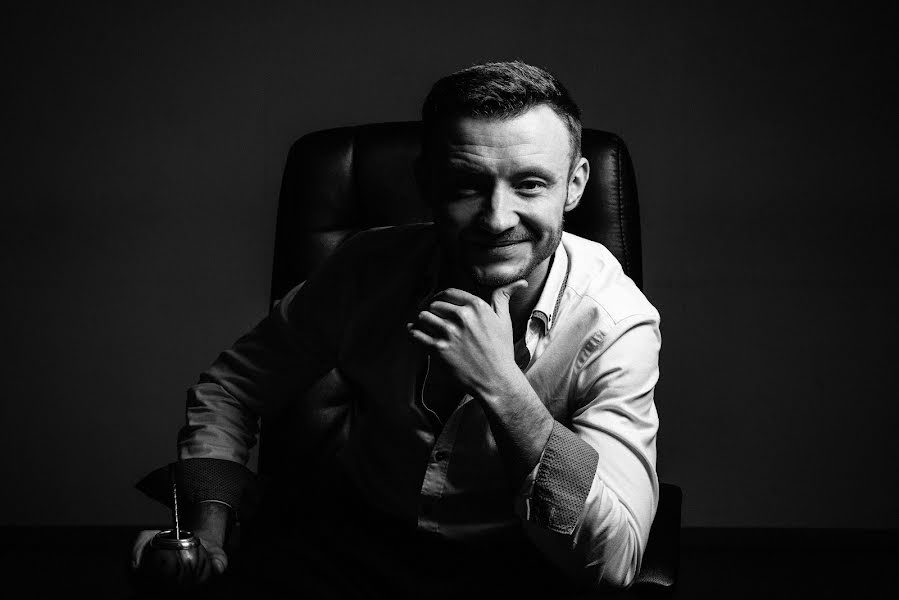 Hochzeitsfotograf Aleksey Gavrilov (kuznec). Foto vom 20. April 2017