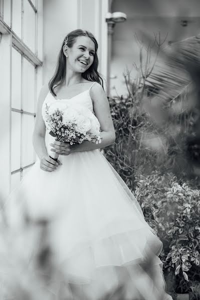 Wedding photographer Eva Holásková (evaholaskova). Photo of 2 December 2021