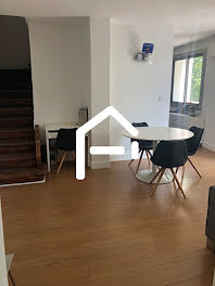 appartement à Toulouse (31)