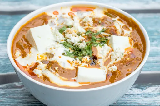 Kadhai Paneer