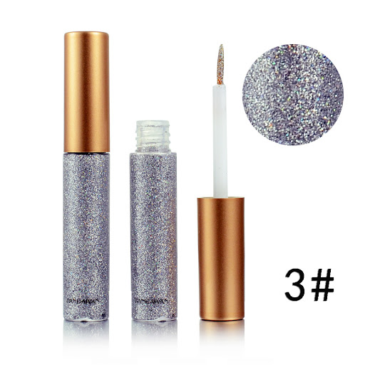 Title 10, Stage Nightclub Performance Makeup, Colorful Sh...
