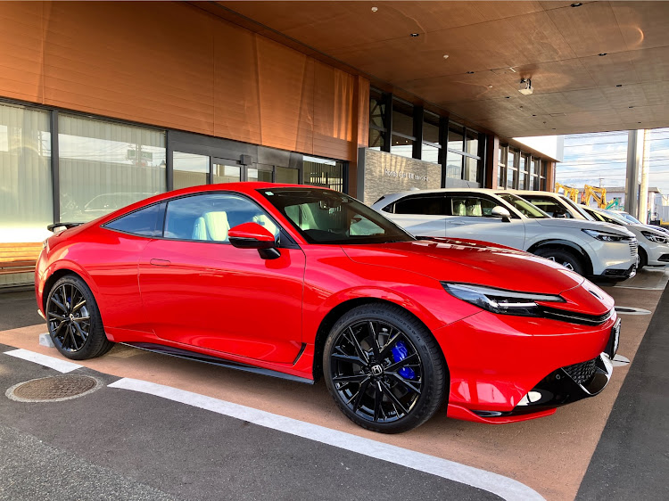 鷹鷹さんが投稿した買えない車に関するカスタム事例の投稿画像1枚目