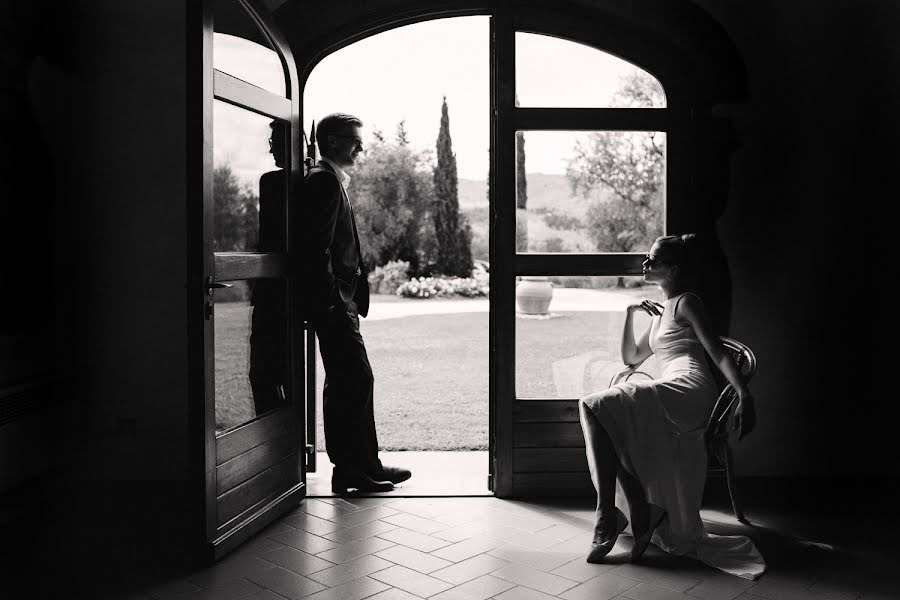 Fotografo di matrimoni Alex Paul (alexpaulphoto). Foto del 27 novembre 2016