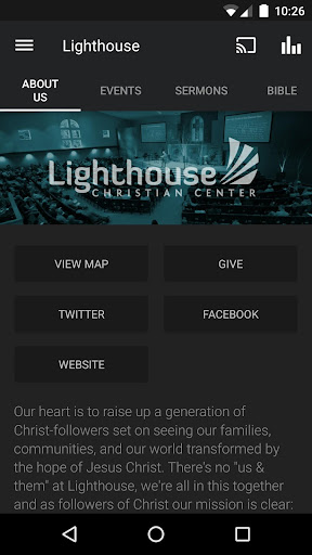 免費下載生活APP|Lighthouse Christian Center app開箱文|APP開箱王