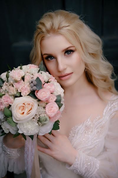 Bryllupsfotograf Aleksey Boyarkin (alekseyboyar). Bilde av 30 mai 2022