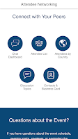 EventPilot Conference App Screenshot 8 of 8