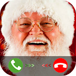 Real Call From Santa Claus Apk