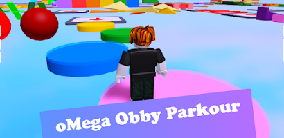 Parkour For Roblox UPDATE! - Apps on Google Play