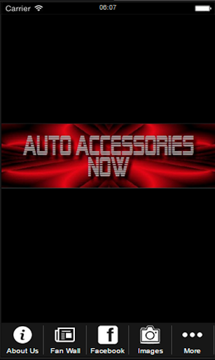 Auto Accessories Now