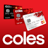 Coles Mobile Wallet icon