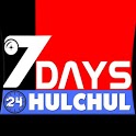 Icon 7Days Hulchul Live TV