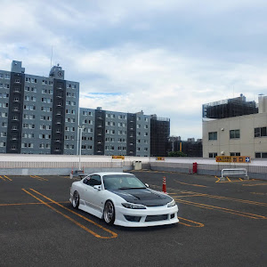 シルビア S15