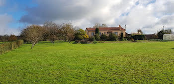 maison à La Chapelle-aux-Lys (85)