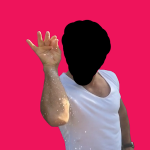 Download Salt Bae Fun Camera Face For PC Windows and Mac