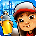 Subway Surfers Wallpapers New Tab