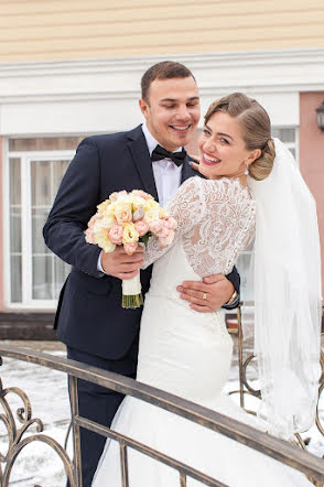 Wedding photographer Vadim Esin (fotopolka). Photo of 26 July 2018