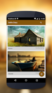 How to install Selfie Diary 1.0 mod apk for laptop