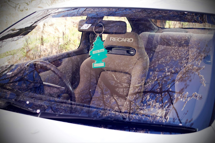 ソアラのPickUpチャレンジ・桜とコラボ・サクラと愛車・目指せPickUpCarsに関するカスタム事例の投稿画像7枚目
