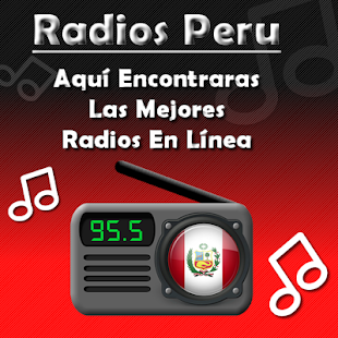Radios de Peru(圖1)-速報App