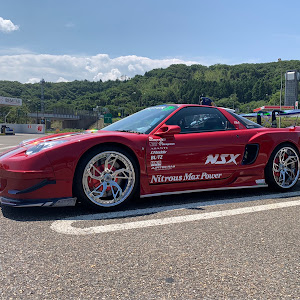 NSX NA1