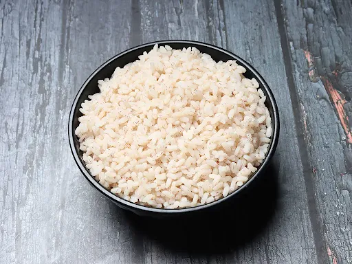 Boiled Rice